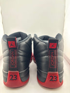 Jordan 12 Retro Flu Game (2025)