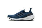 Adidas UltraBoost 21 Running Shoes FY0350 Navy