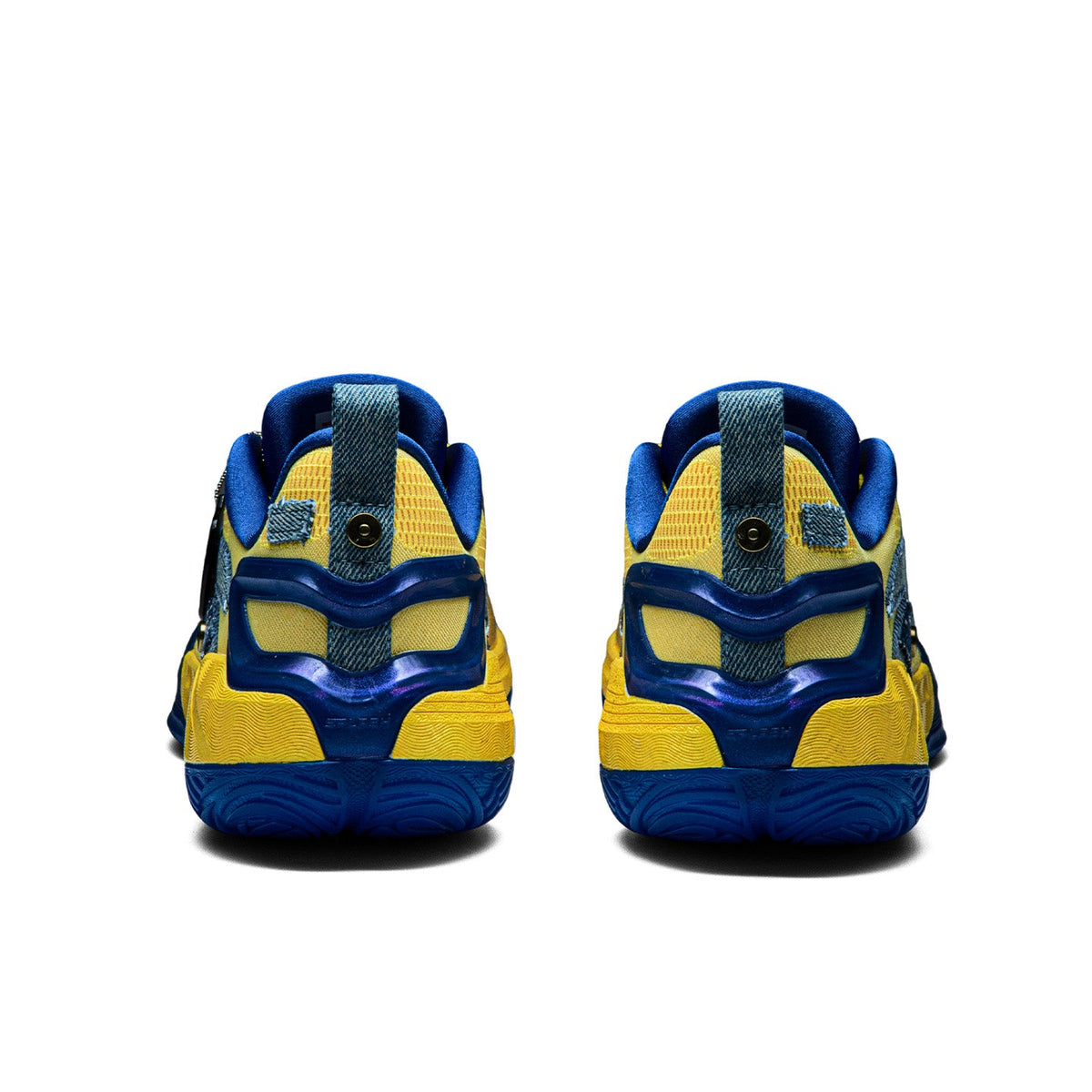 Anta Splash 8 'Minions'
