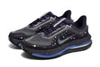 Nike Pegasus Premium SE Sneakers, Black and Blue IH0860-500