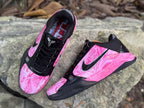 Nike Kobe 5 Basketball Shoes Pink and Black