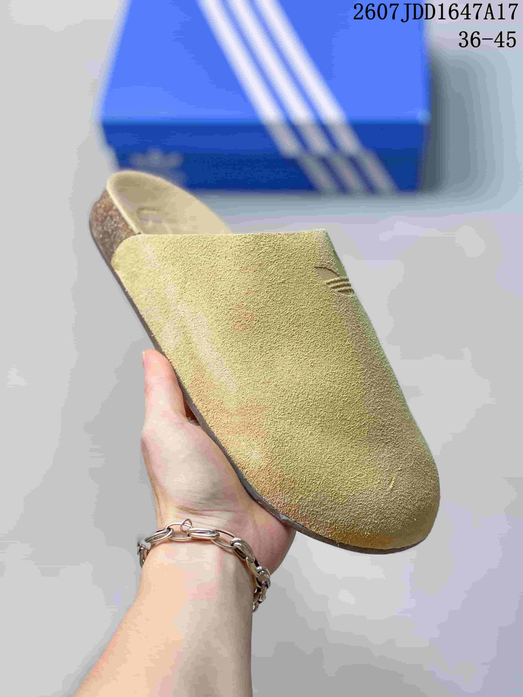 adidas Originals Adimule Mule Slides JQ4367
