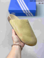 adidas Originals Adimule Mule Slides JQ4367