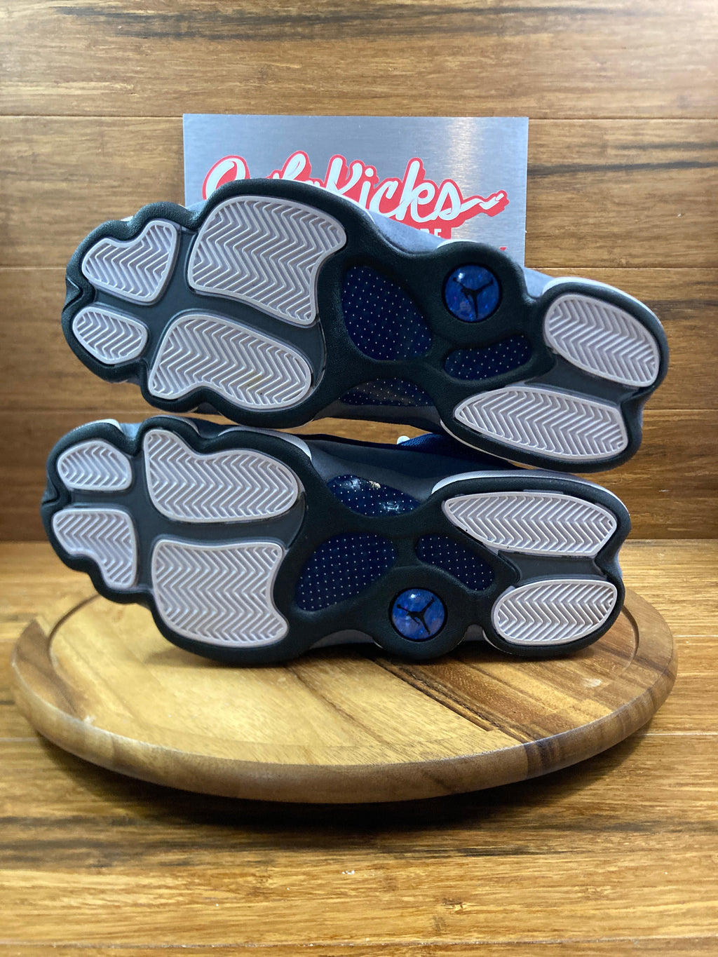 Jordan 13 Retro Flint (2026)