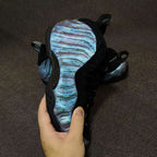 Nike Air Foamposite One Penny Hardaway Multicolor Sneakers