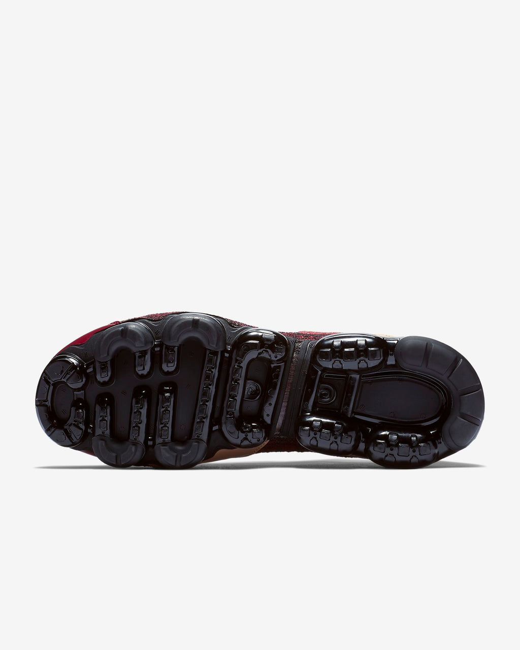 Nike Air VaporMax Flyknit 2 NRG Burgundy AT8955-600