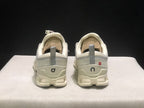 On Cloud X Z5 Sneakers in Ice Cream