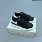 Alexander McQueen Oversized Low-Top Sneakers