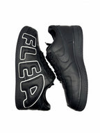 Nike Air Force 1 Low Cactus Plant Flea Market Black (2024)