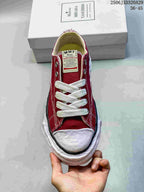 MMY Blakey Sneakers Red 2506JXD320A29