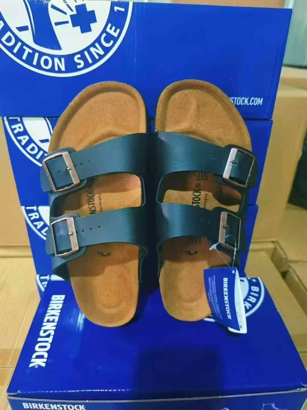 Birkenstock Arizona Two-Strap Sandals