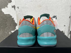 Nike Kobe 8 Basketball Shoes in Multicolor