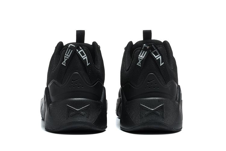 Nike Free Metcon 6 Black Training Shoes