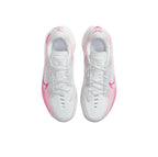 Nike Air Zoom G.T. Cut EP Basketball Shoes White Pink CZ0175-008