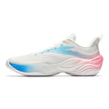 Anta Skyline 3 Clear Sky 'White Blue Red'