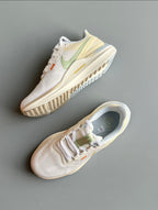 Nike Structure 25 Running Shoes White Blue FV3635-171
