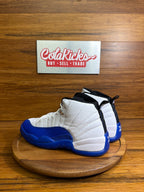 Jordan 12 Retro Blueberry