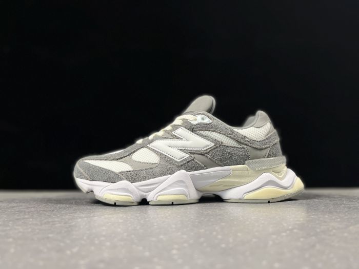 New Balance 9060 U9060YGA Grey Sneakers