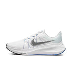 Nike Zoom Winflo 7 Running Shoes White Blue CW3419-008
