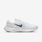 Nike Air Zoom Vomero 15 White Running Shoes CU1856-100