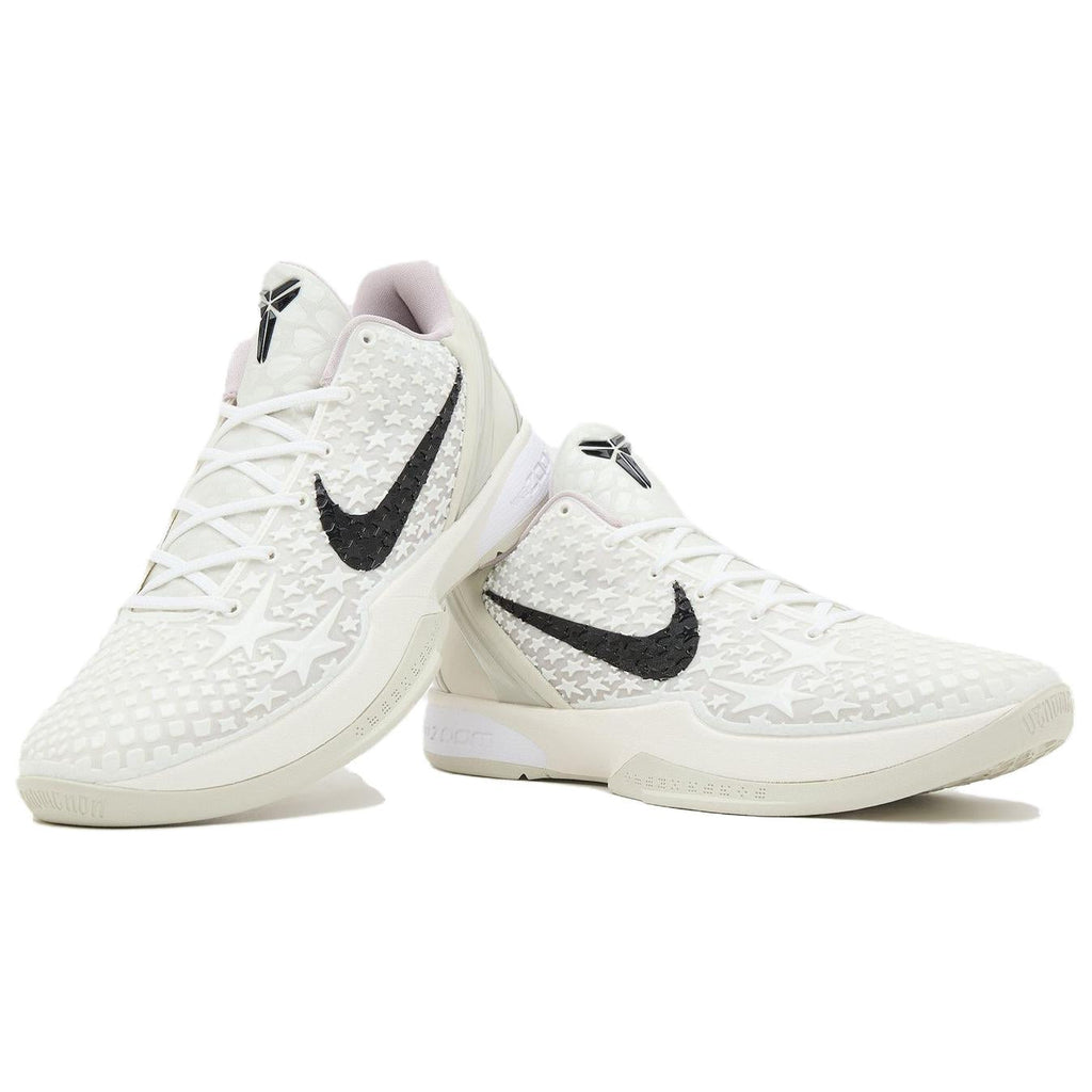 Nike Kobe 6 Protro 'Sail All Star'