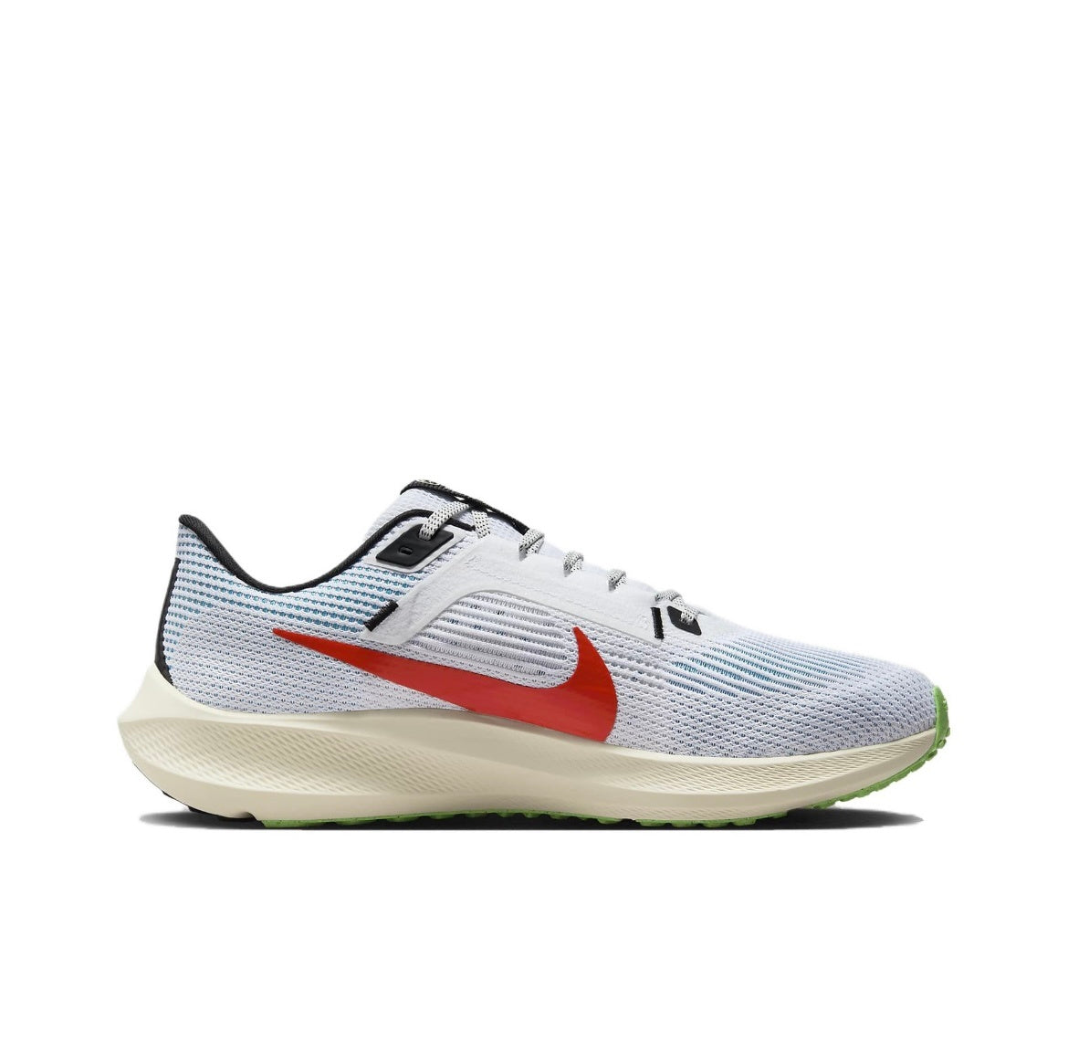 Nike Air Zoom Pegasus 40 Running Shoes FJ1051-100