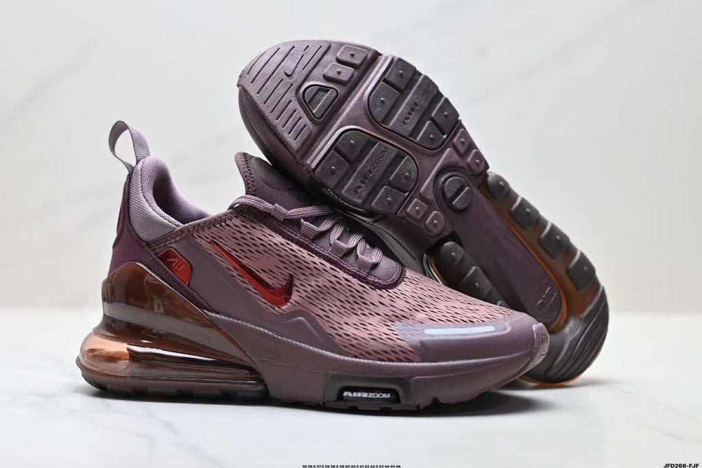 Nike Air Max 270C Sneakers Mauve IO9884-501