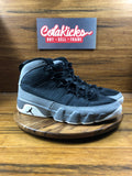Jordan 9 Retro Particle Grey