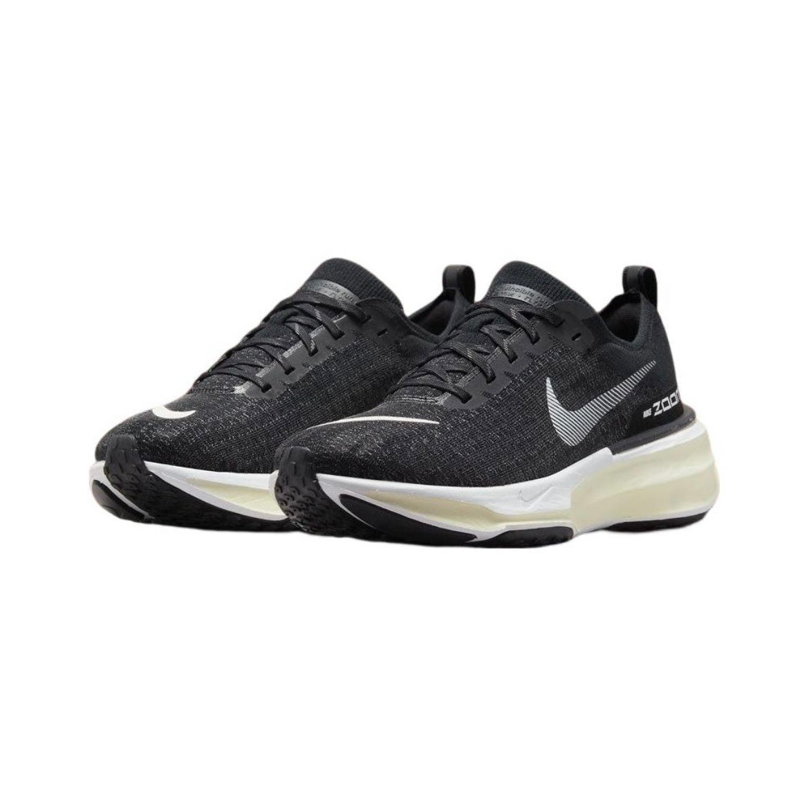 Nike ZoomX Invincible Run Flyknit 3 Running Shoes Black DR2615-001