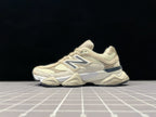 New Balance 9060 ZBB Beige Sneakers