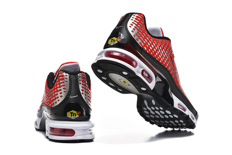 Nike Air Max Plus VII Red Black Sneakers