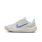 Nike Air Winflo 9 Running Shoes White Blue DR8802-100