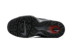 Nike Air Max Uptempo 95 Black Red Basketball Sneakers