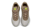 Nike Air Max Sneaker in Brown and Cream