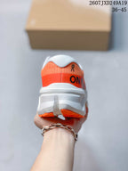 ON Cloudmonster 3 Hyper Sneakers Orange 711490EEU
