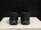 On Cloudnova 1 Sneakers Black Eclipse