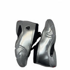 Jordan 14 Retro Metallic Silver (Women's)