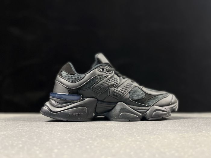 New Balance 9060 U9060NRI Grey Sneakers