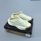 The North Face THE W NEVER STOP MULE Slip-On Shoes