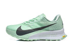Nike ACG ZoomX Trail Running Shoes in Mint Green
