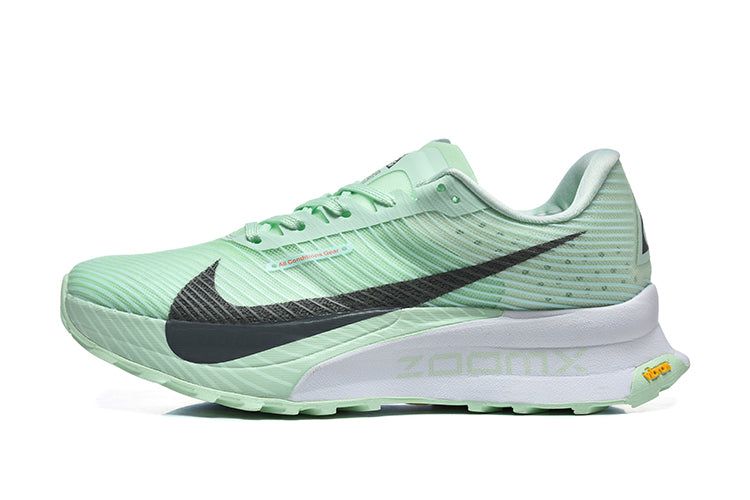 Nike ACG ZoomX Trail Running Shoes in Mint Green