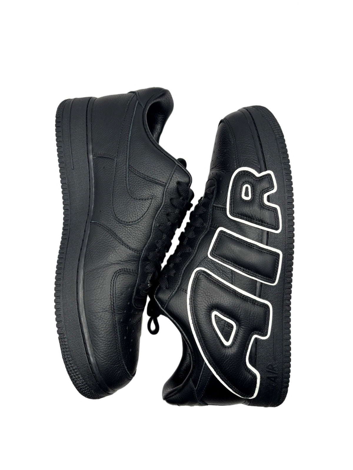 Nike Air Force 1 Low Cactus Plant Flea Market Black (2024)