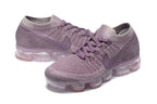Nike Air VaporMax Flyknit Women's Sneakers Purple 849557-500
