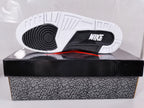 Nike Air Jordan 3 Retro SP White Black Sneakers