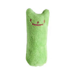 Crinkle Plush Pet Toy for Dental Health and Stimulation