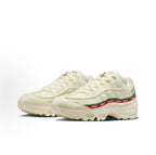 Nike Air Max 95 UNDEFEATED Sneakers, Sail, IB4453-100