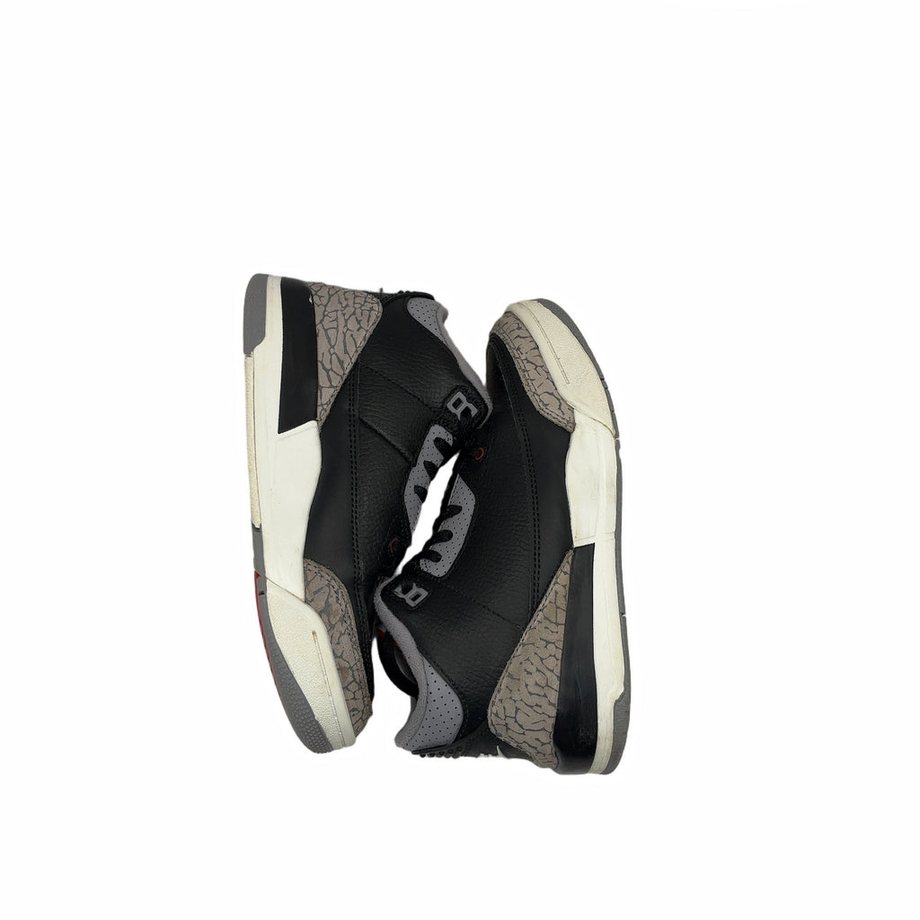 Jordan 3 Retro Black Cement (2024) (PS)