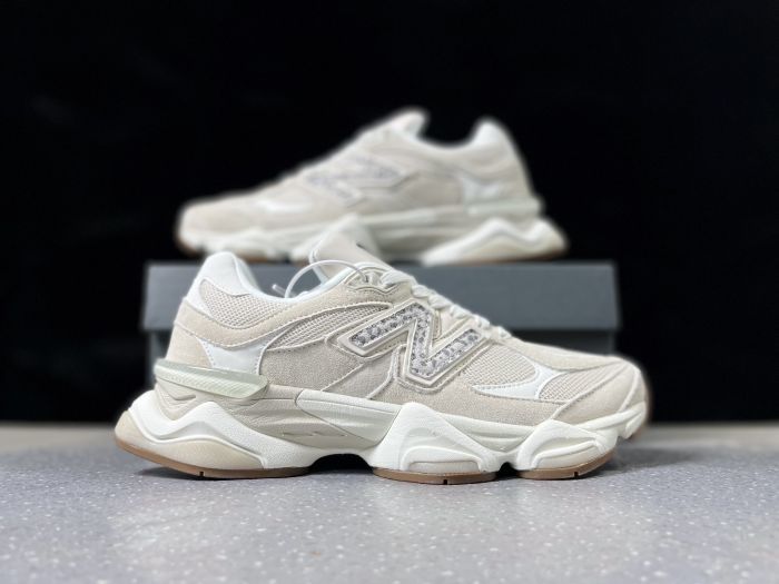 New Balance 9060 U9060ASP Beige Sneakers