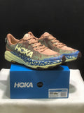 HOKA Speedgoat 6 Trail Running Shoes