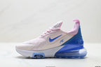 Nike Air Max 270 Sneakers Pink Blue IQ3463-600